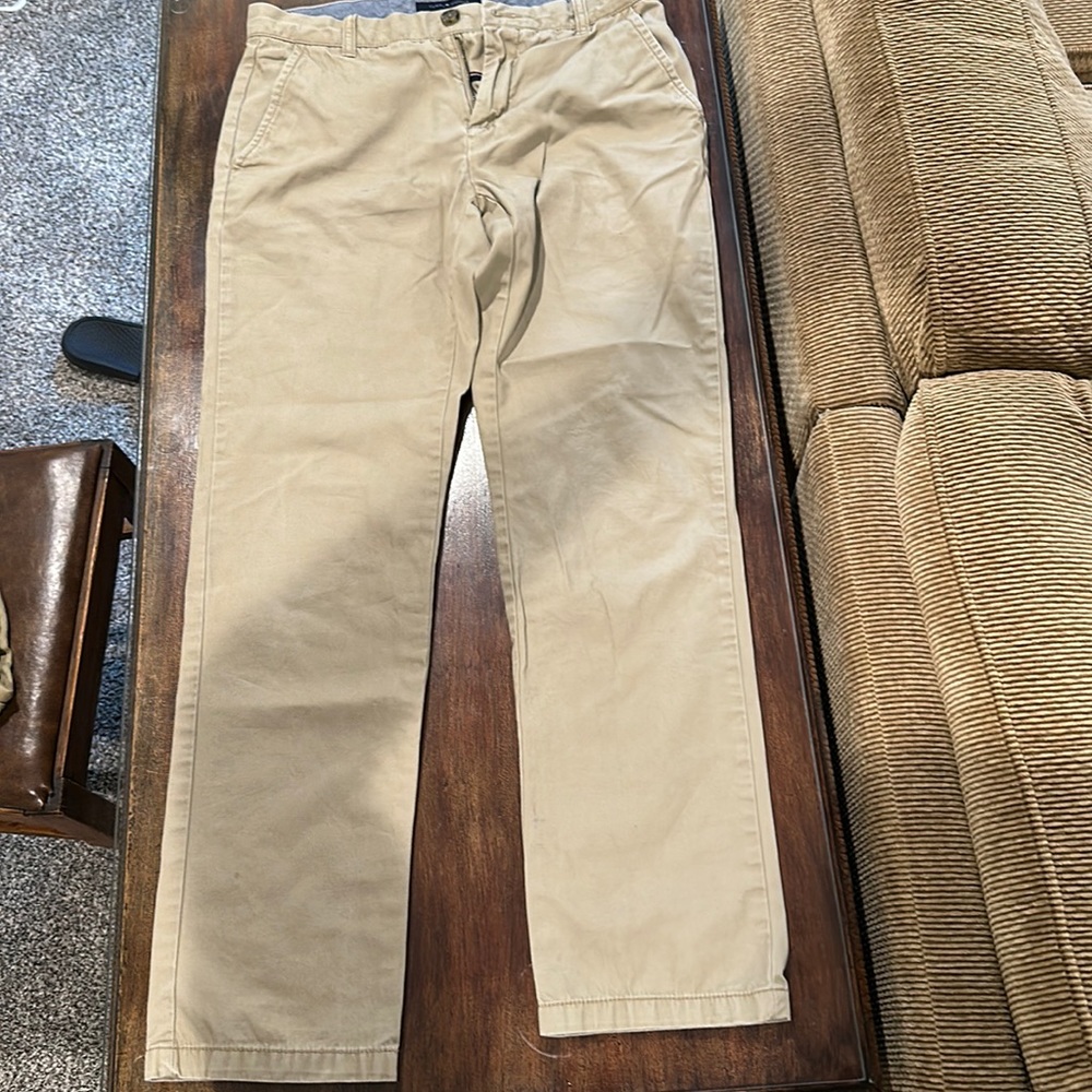 Men’s Tommy Hilfiger Chinos